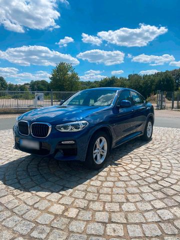 BMW X4 M