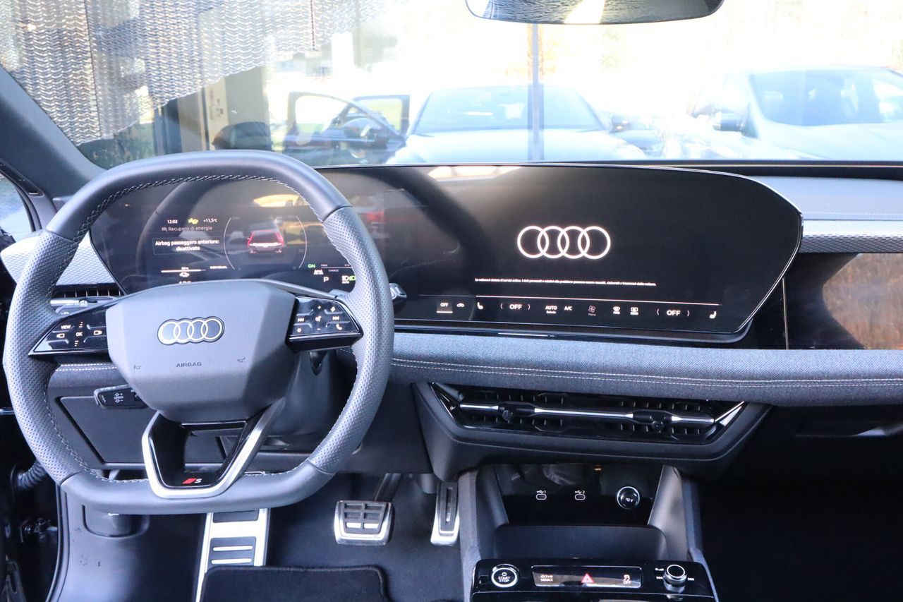 Audi A6 e-tron Avant Performance 367CV S-LINE MA imagem 3