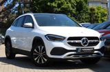 Mercedes-Benz GLA 180d/DCT/1.Hand/Pano/Klima/Navi/Kamera/Leder - Mercedes-Benz GLA 180 mit Diesel-Antrieb