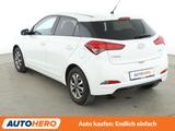 Hyundai i20 1.2 Passion*SHZ*KLIMA*GARANTIE* - Hyundai i20 Gebrauchtwagen in München