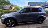 Andere Ssangyong Rexton Quarz 4 WD, 2600 kg Anhän... - Andere aus 2013