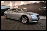 BMW 740 Le LONG xDrive DISTRONIC/HEAD UP / FULL - BMW 740: 740d Xdrive