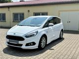 Ford S-Max 2,0TDCi Bi-Turbo mit 210PS  - Ford S-Max in Leipzig