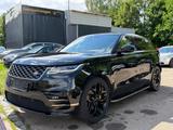 Land Rover Range Rover Velar R-Dynamic S Panorama - Land Rover mit Diesel-Antrieb