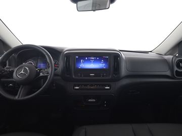 Mercedes Vito - 11