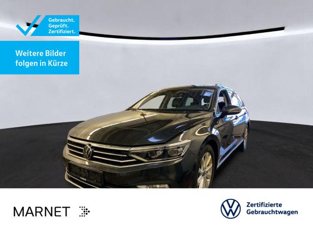 Volkswagen Passat Variant 2.0 TDI Elegance DSG* Navi*AHK*IQ