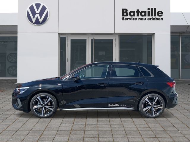 A3 Sportback 1.0 TFSI S-line 359,- ohne Anz.