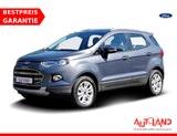 Ford EcoSport 1.0 EcoBoost Cool&Connect Klimaaut. USB - Ford: K 0