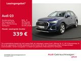 Audi Q3 advanced 35 TDI S tronic *ACC*AHK*R-KAM*18''* - Audi Q3 Jahreswagen