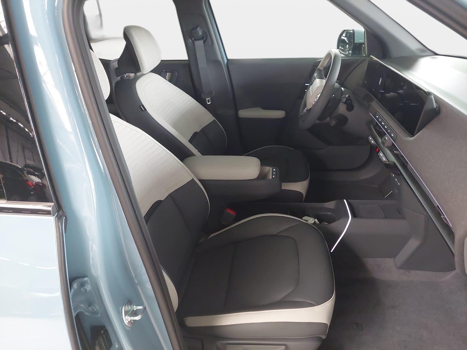 Kia EV2 61.0 KWH GT LINE MJ27 WINTER-CONNECT 22KW-AC