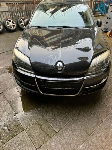 Renault Verkaufe Renault Laguna 2,0 dci