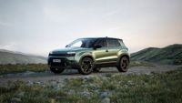 Jeep Avenger - Vorschau Bild 1
