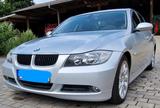 BMW 320D, guter Zustand! - BMW 320 aus 2005: 320d