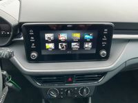 Skoda Fabia - Vorschau Bild 10