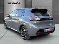 Peugeot 208 - Vorschau Bild 3