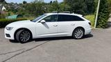 Audi A6 40 TDI S tronic Avant, Standheizung, VirtCoc