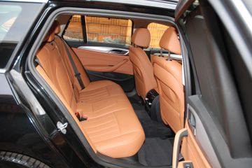 BMW 520 - 12
