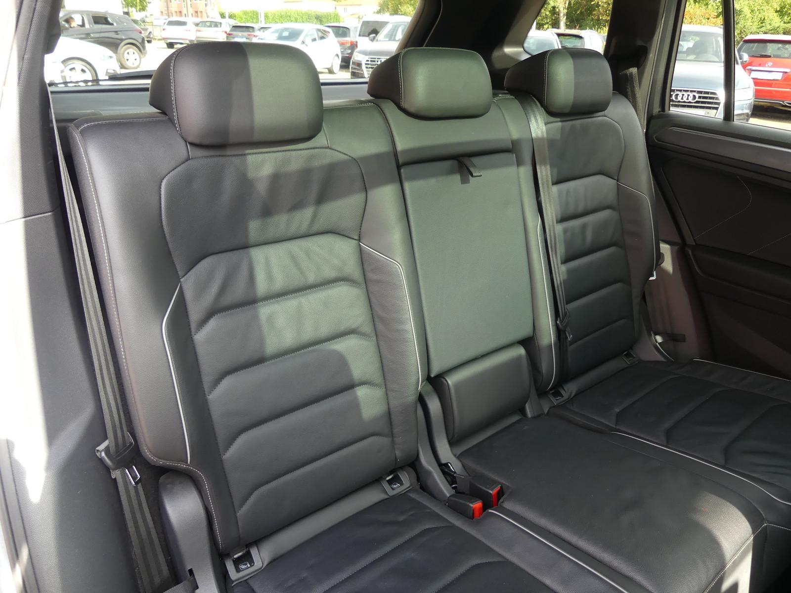 Volkswagen Tiguan Allspace R-Line Panorama*AHK*ACC*ab 249€