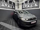 Volkswagen Touran HIGHLINE*VOLLAUS.*7-SITZER*PANORD.*ACC* - Volkswagen Touran Highline mit Diesel-Antrieb
