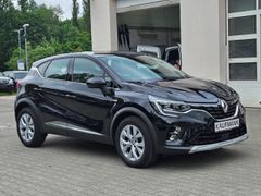 Fahrzeugabbildung Captur II Intens 1.3 TCe 140 EDC EU6d Leder LED