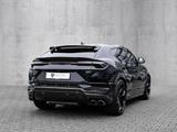 Lamborghini Urus Perfomante Nero Helene, Full Exterior Carbo - Lamborghini Gebrauchtwagen in Bielefeld