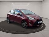 Toyota Yaris Hybrid Comfort Kamera/Automatik - gebrauchte Toyota Kleinwagen