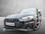Audi S5 Sportback TDI quattro tiptronic - gebrauchte Audi S5 aus dem Jahr 2022