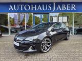 Opel Astra GTC OPC DT.FZG 1.HD 8xALU TÜV+INSP. NEU - Opel Astra: H Gtc Opc