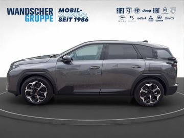 Citroën C5 Aircross E Komfort-Range Elektromotor PLUS