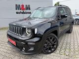 Jeep Renegade Longitude Limited Mild-Hybrid ACC/Kamer - gebrauchte Jeep Renegade aus dem Jahr 2024