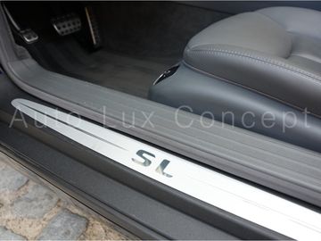 Mercedes SL 500 - 11