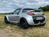 Smart Roadster 60kW - - Smart Roadster Gebrauchtwagen