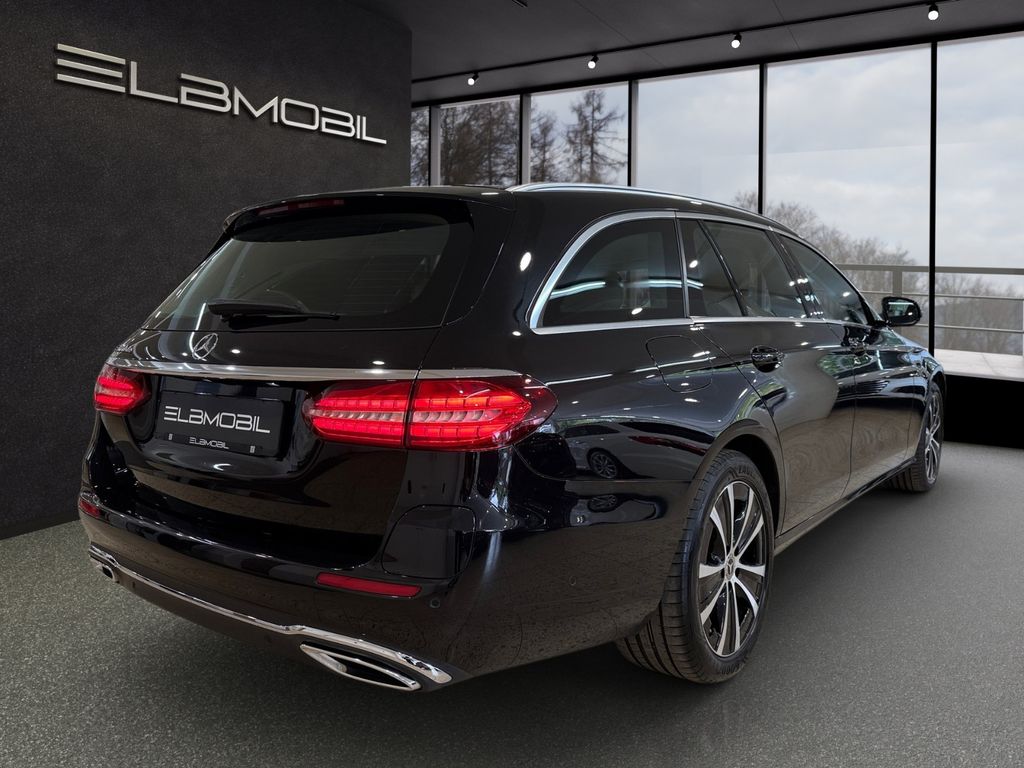 Mercedes-Benz E 300 - Bild 3