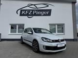 Volkswagen Golf VI GTI adidas - Volkswagen Golf: Adidas