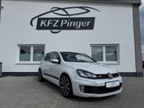Volkswagen Golf VI GTI adidas - Volkswagen Golf: Adidas