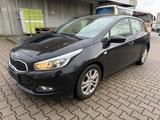 Kia ANDERE Ceed Edition 7 *Klima*SitzH*97.000km* - Kia: K9