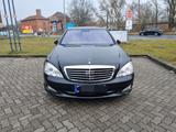 Mercedes-Benz Mercedes S 450 L  -  Vollausstattung - Mercedes-Benz S 450: L