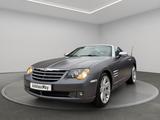 Chrysler Crossfire 3.2 Cabrio Aut. Leder - Chrysler Crossfire Benziner Gebrauchtwagen