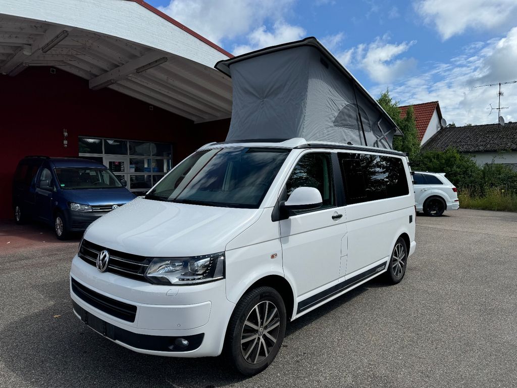 Volkswagen T5 California