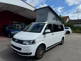 Volkswagen T5 California Beach Edition Org.VW ATM35"KM,7S - Volkswagen T5 California aus 2015