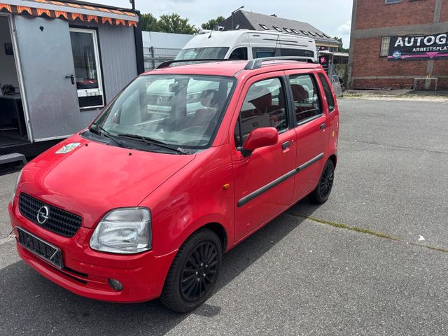 Opel Agila 1.2 16V COMFORT
