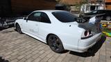 Nissan Skyline R33 GTR - Nissan Skyline: Coupe
