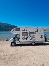 McLouis Glen 440