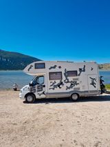 McLouis Glen 440