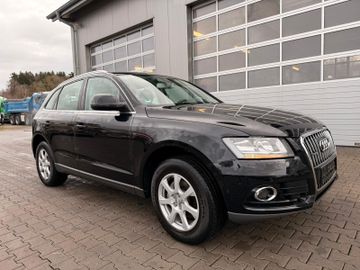 Audi Q5 - 2