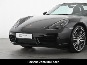 2019 Porsche BOXSTER 照片 6