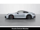 Porsche 992 911 Carrera 4 GTS Liftsystem-VA InnoDrive - Porsche in Krefeld: 911