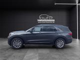 Ford Explorer Platinum Plug-in-Hybrid 4x4*Pano*B&O* - Ford Explorer: Platinum