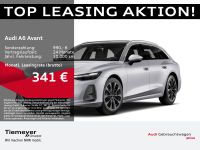 Audi A6 - Vorschau Bild 1