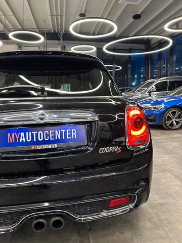 MINI COOPER_S Mini 5-trg. Cooper S *Navi*Sitzh*